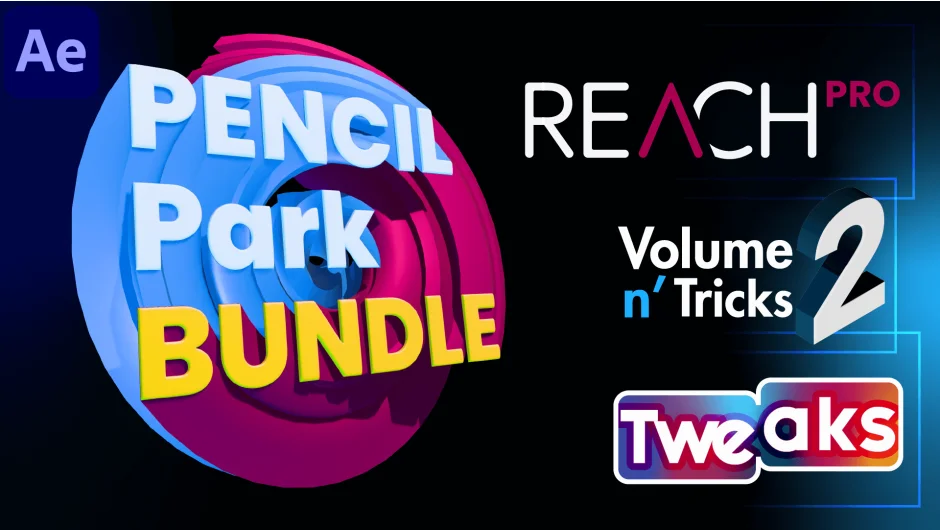 Pencil Park Bundle screenshot