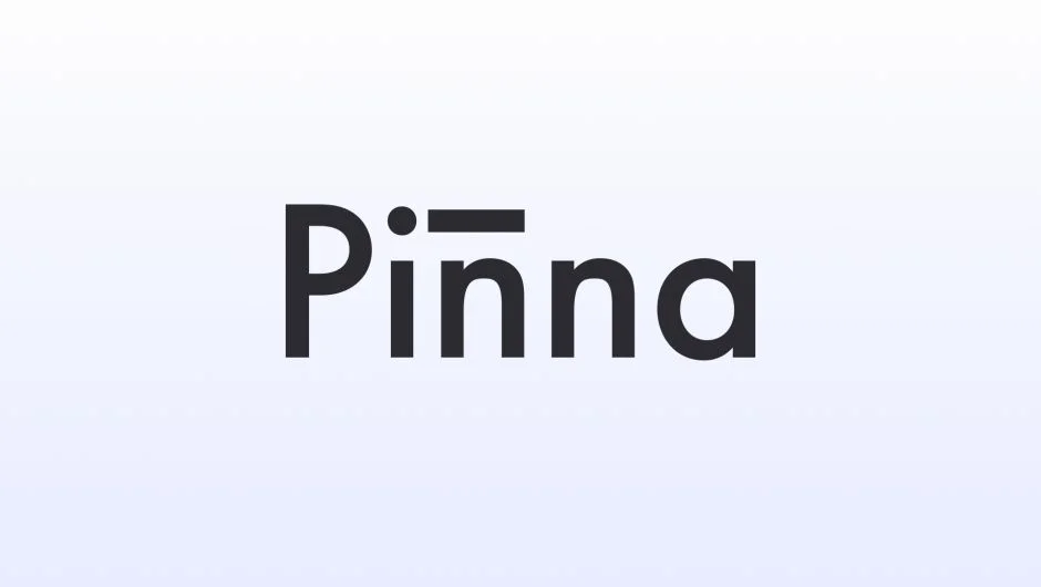 Pinna screenshot
