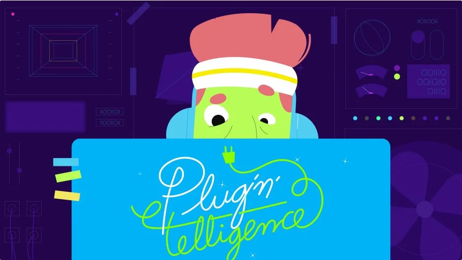 Plug-n-telligence screenshot