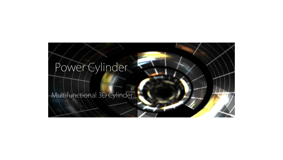 Power Cylinder screenshot