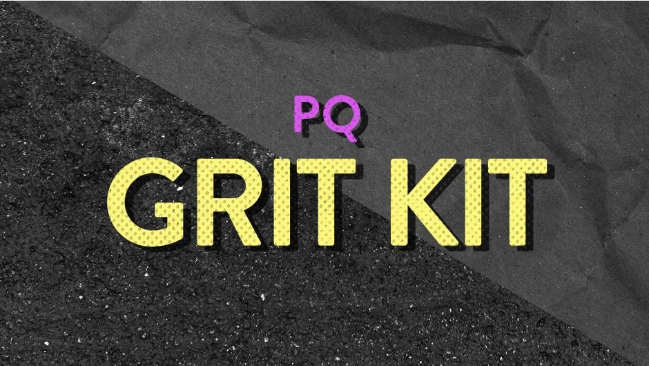 PQ Grit Kit 2 screenshot