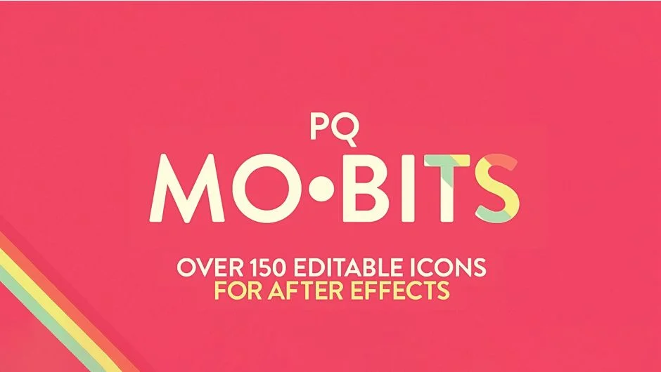 PQ Mo•Bits screenshot