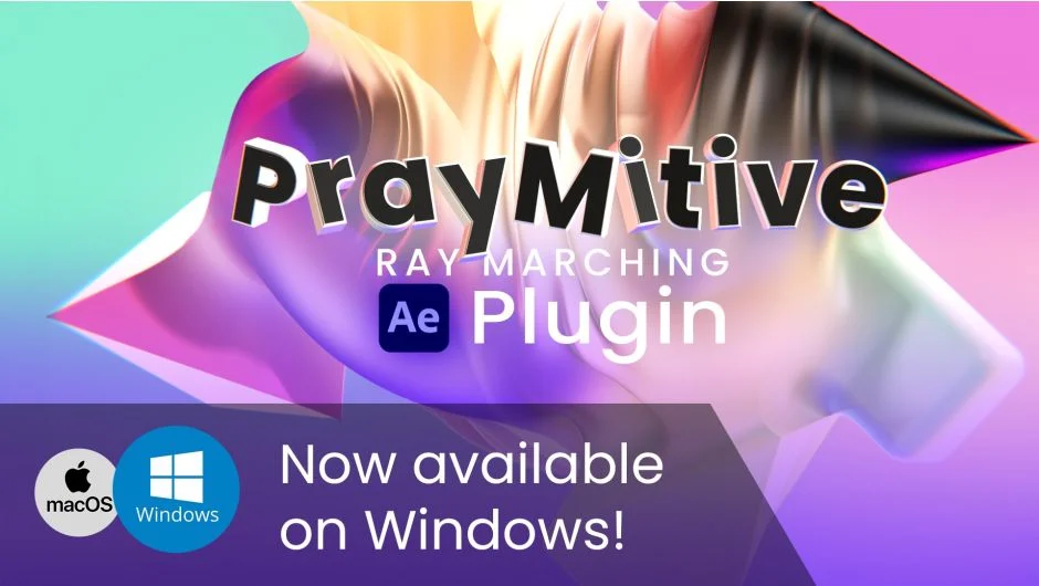 PrayMitive screenshot