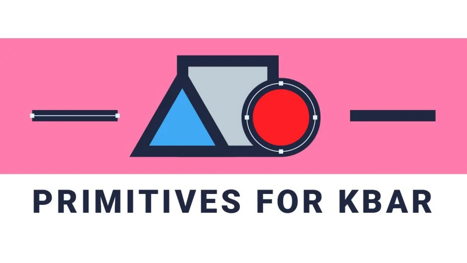 Primitives screenshot