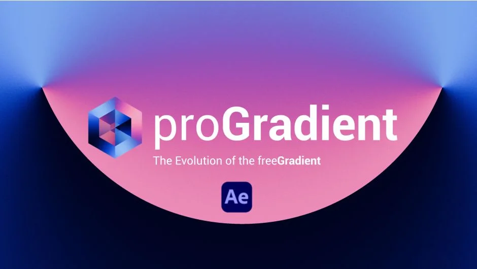proGradient screenshot
