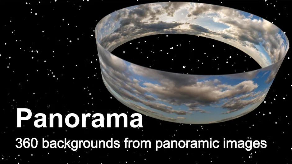 pt_Panorama screenshot