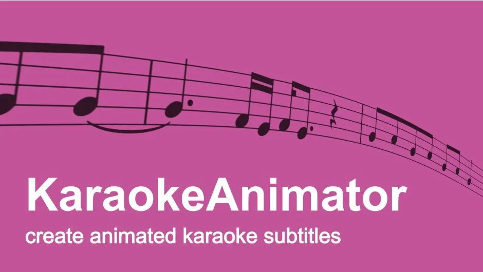 pt_SSAKaraokeAnimator screenshot