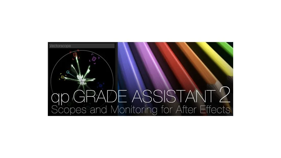 qp Grade Assistant 2 screenshot