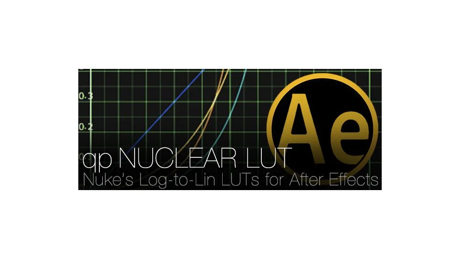 qp Nuclear LUT screenshot