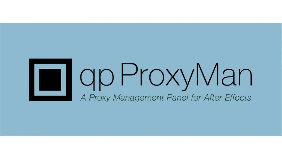 qp ProxyMan screenshot