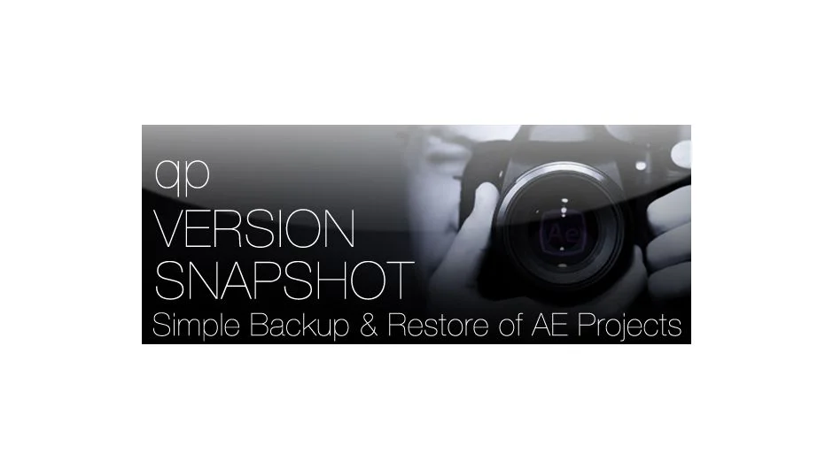 qp Version Snapshot screenshot