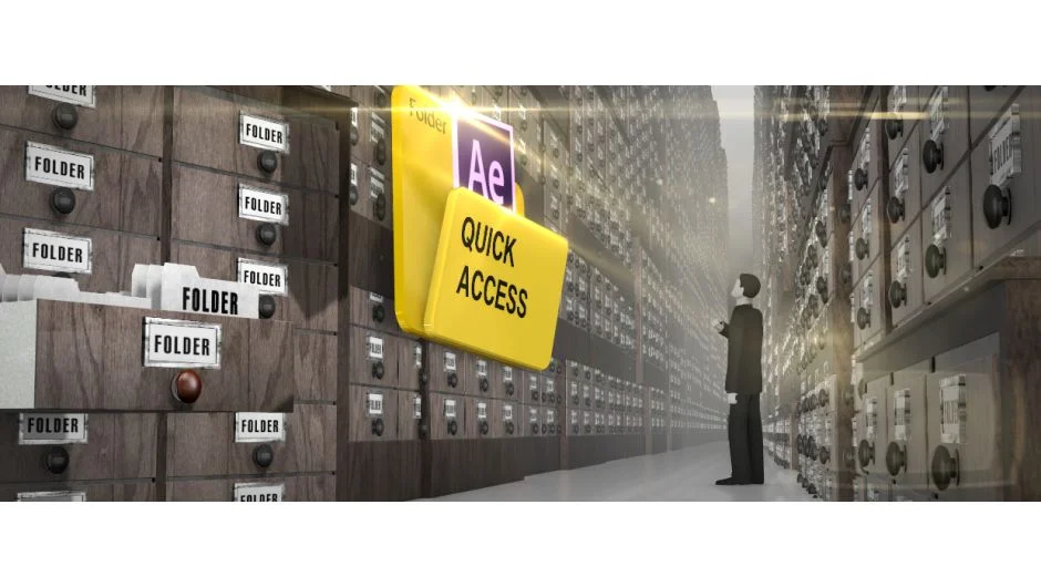 Quick Access 2 screenshot