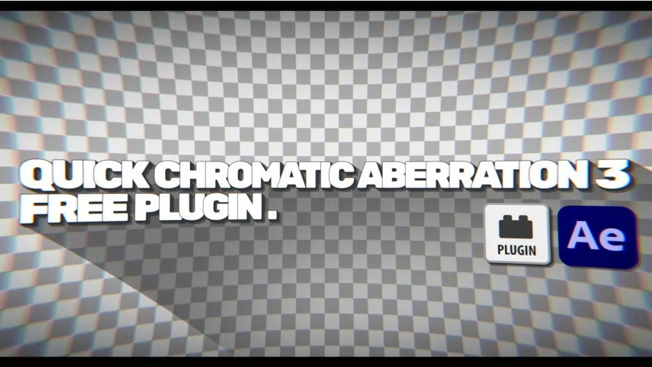 Quick Chromatic Aberration screenshot