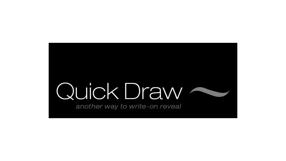 QuickDraw screenshot