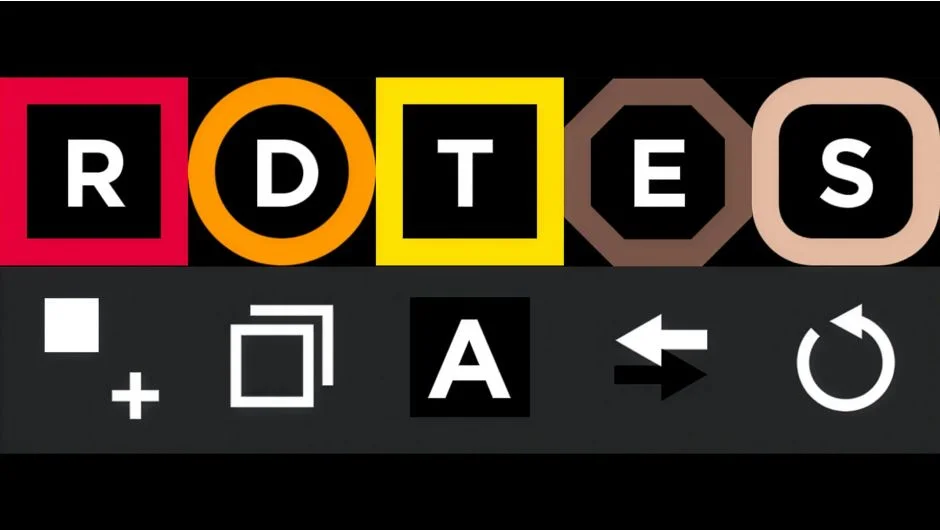 Ray Dynamic Texture screenshot