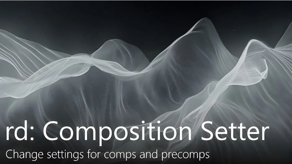 rd: Comp Setter screenshot