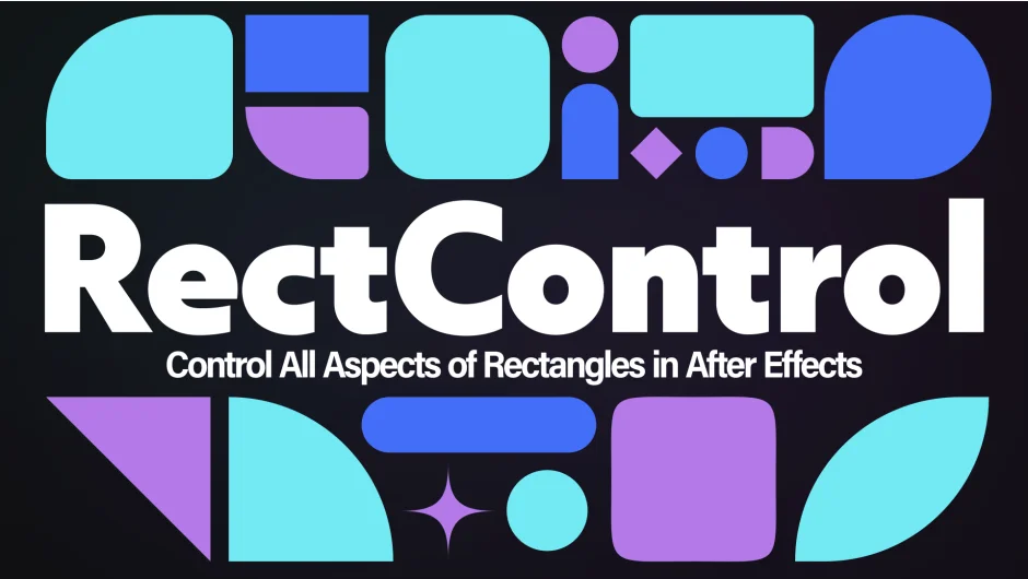RectControl screenshot