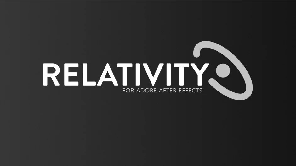 Relativity screenshot