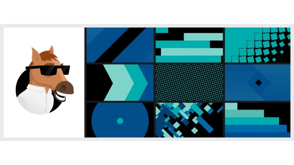 Shape Transitions for Animation Composer screenshot