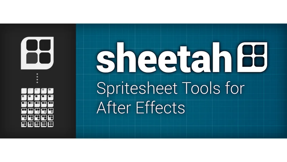 Sheetah - Spritesheet Tools screenshot