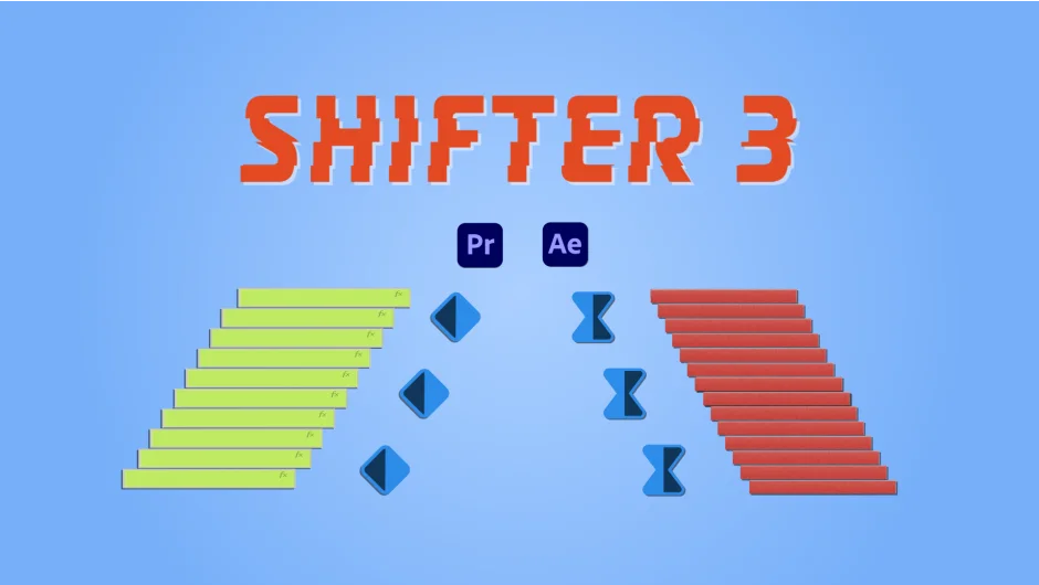 Shifter 3 screenshot