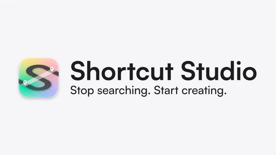 Shortcut Studio screenshot