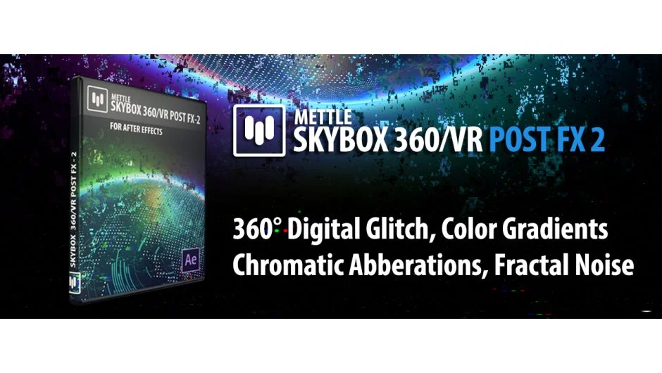 SkyBox 360 Post FX 2 screenshot