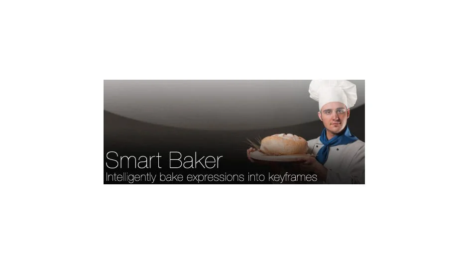 Smart Baker screenshot