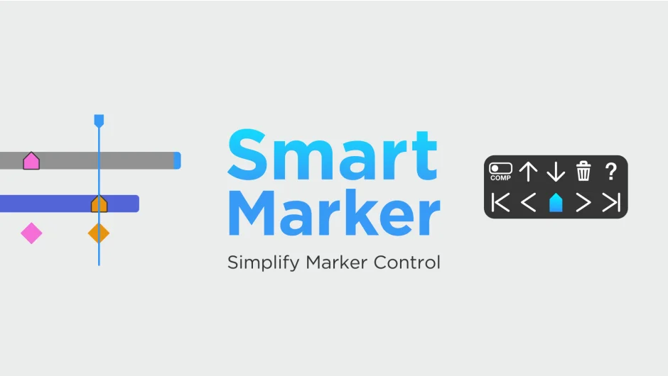 Smart Marker screenshot