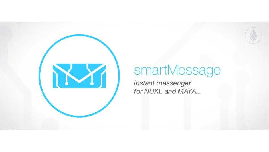 smartMessage screenshot