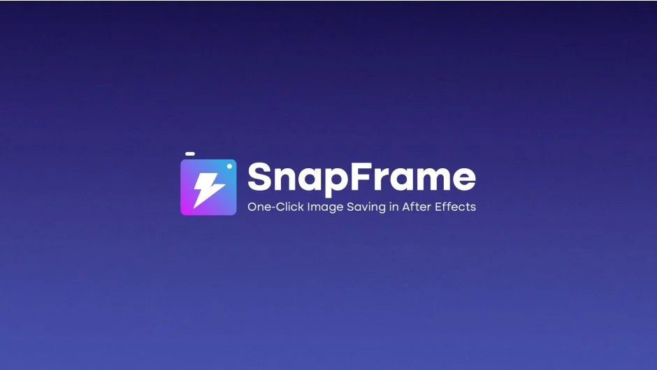 SnapFrame screenshot