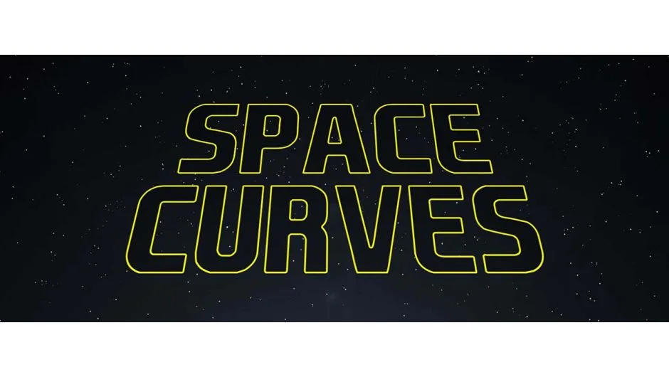 Space Curves screenshot
