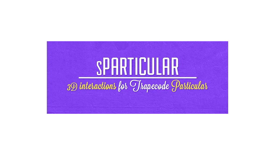 sParticular screenshot