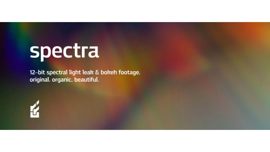 Spectra screenshot