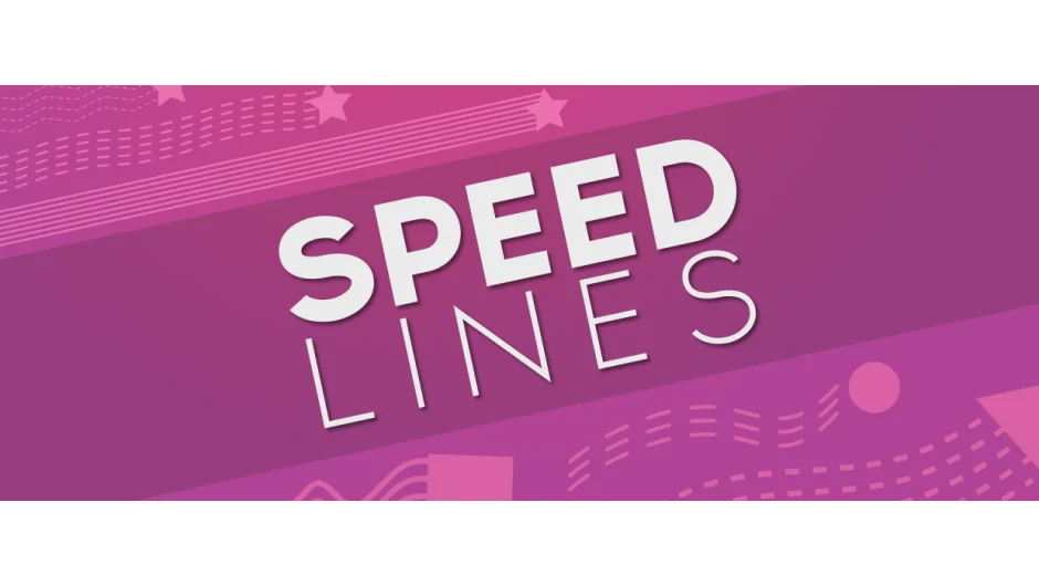 Speed Lines screenshot