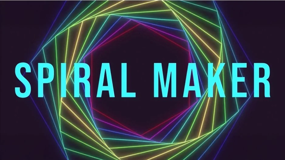 Spiral Maker screenshot