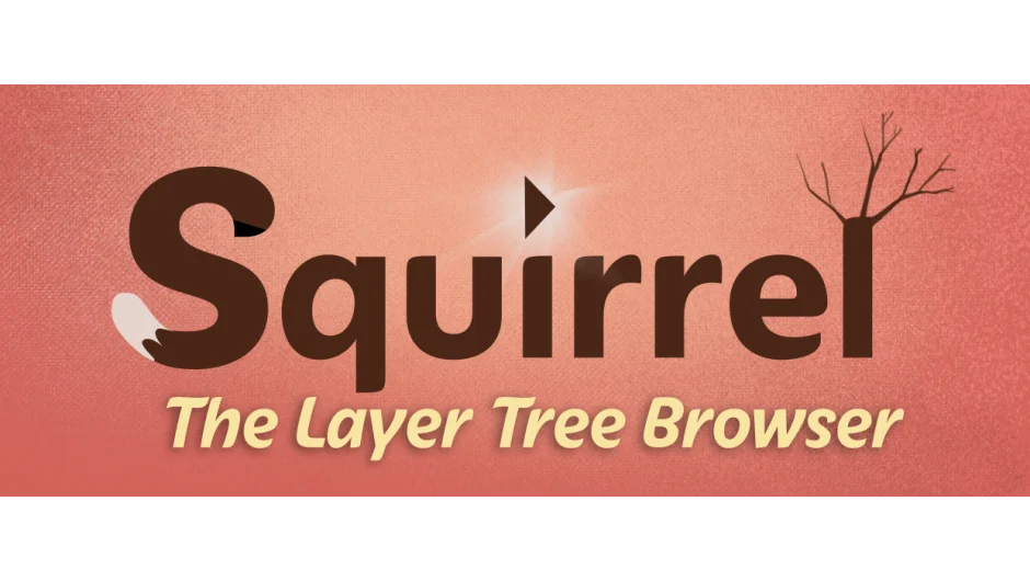 Squirrel screenshot
