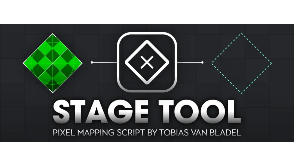 StageTool screenshot