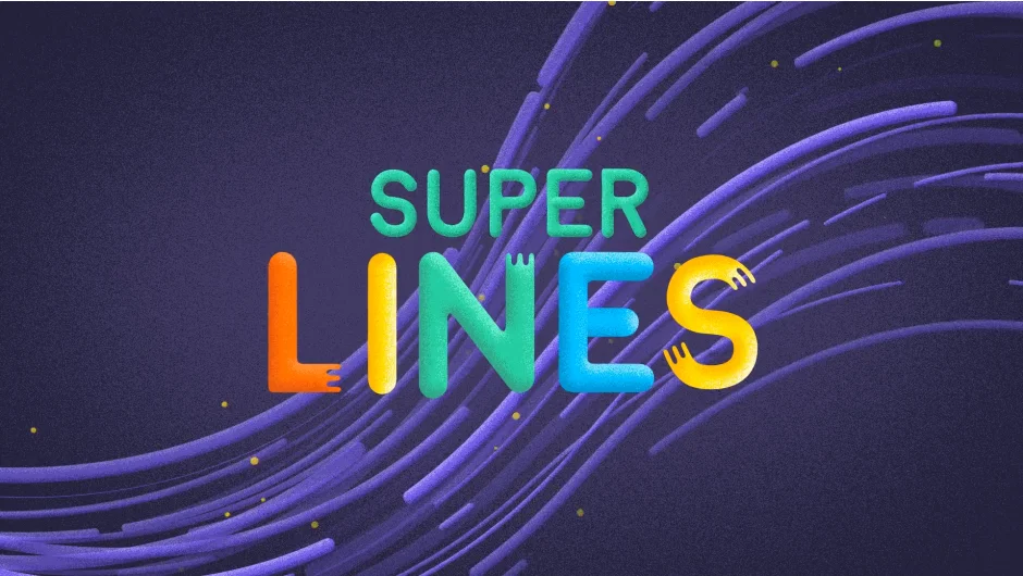 Super Lines screenshot
