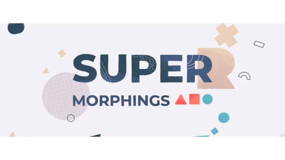 Super Morphings screenshot