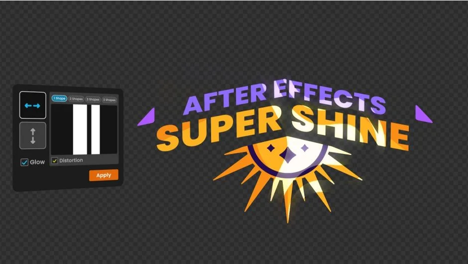 Super Shine screenshot