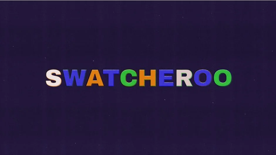 Swatcheroo screenshot