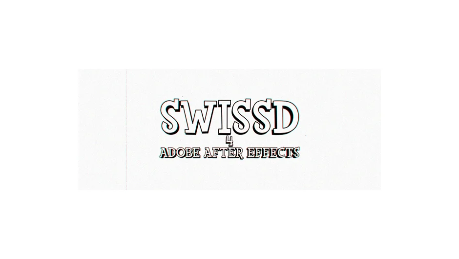 Swissd screenshot