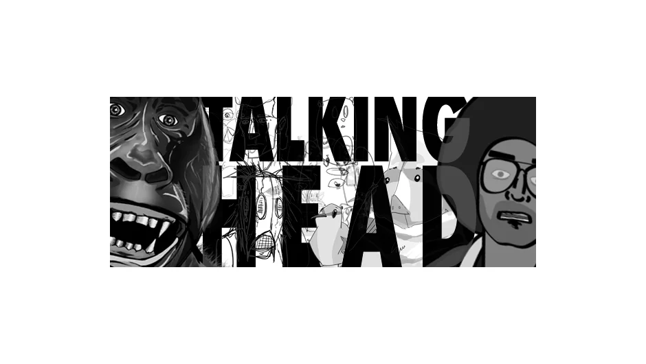 Talking Head screenshot