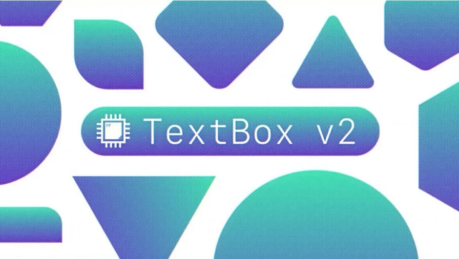 TextBox 2 screenshot