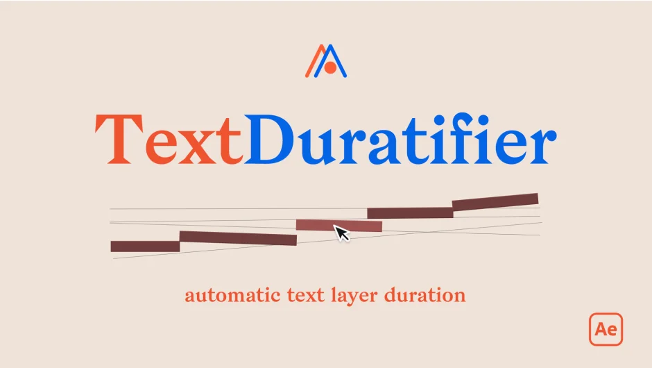 TextDuratifier screenshot