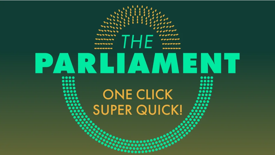 The Parliament screenshot