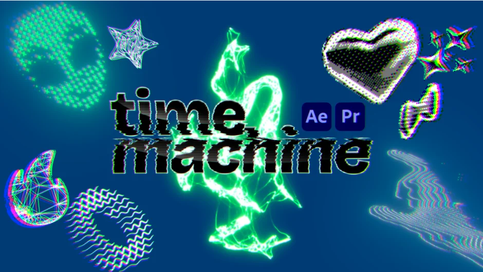 TimeMachine screenshot