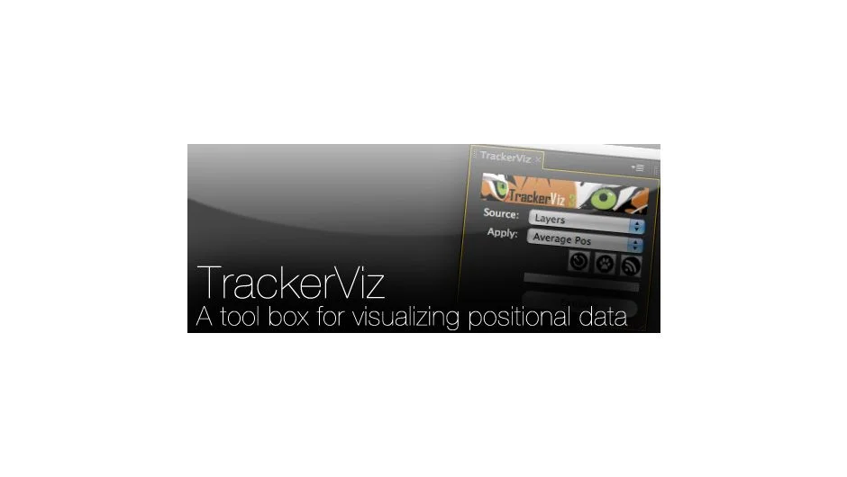 TrackerViz screenshot
