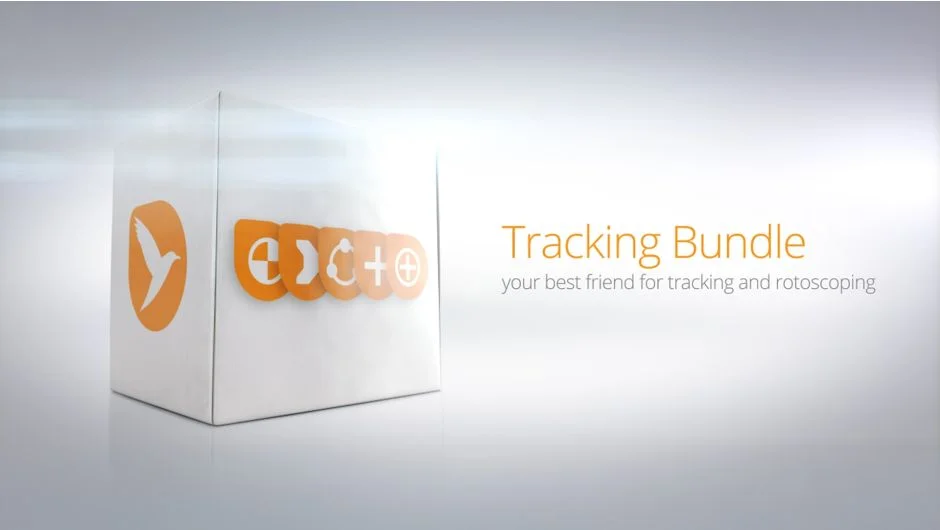 Tracking Bundle screenshot